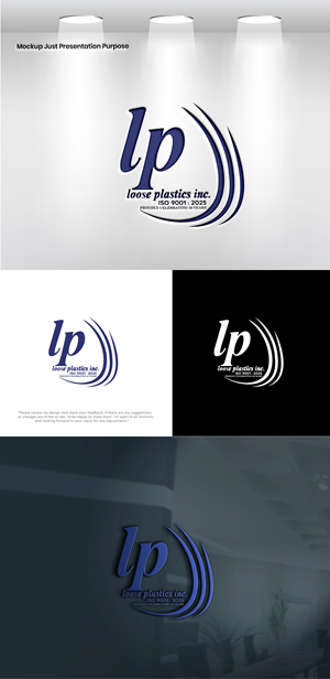 Logo Design by VectorForge for this project | Design: #35370602