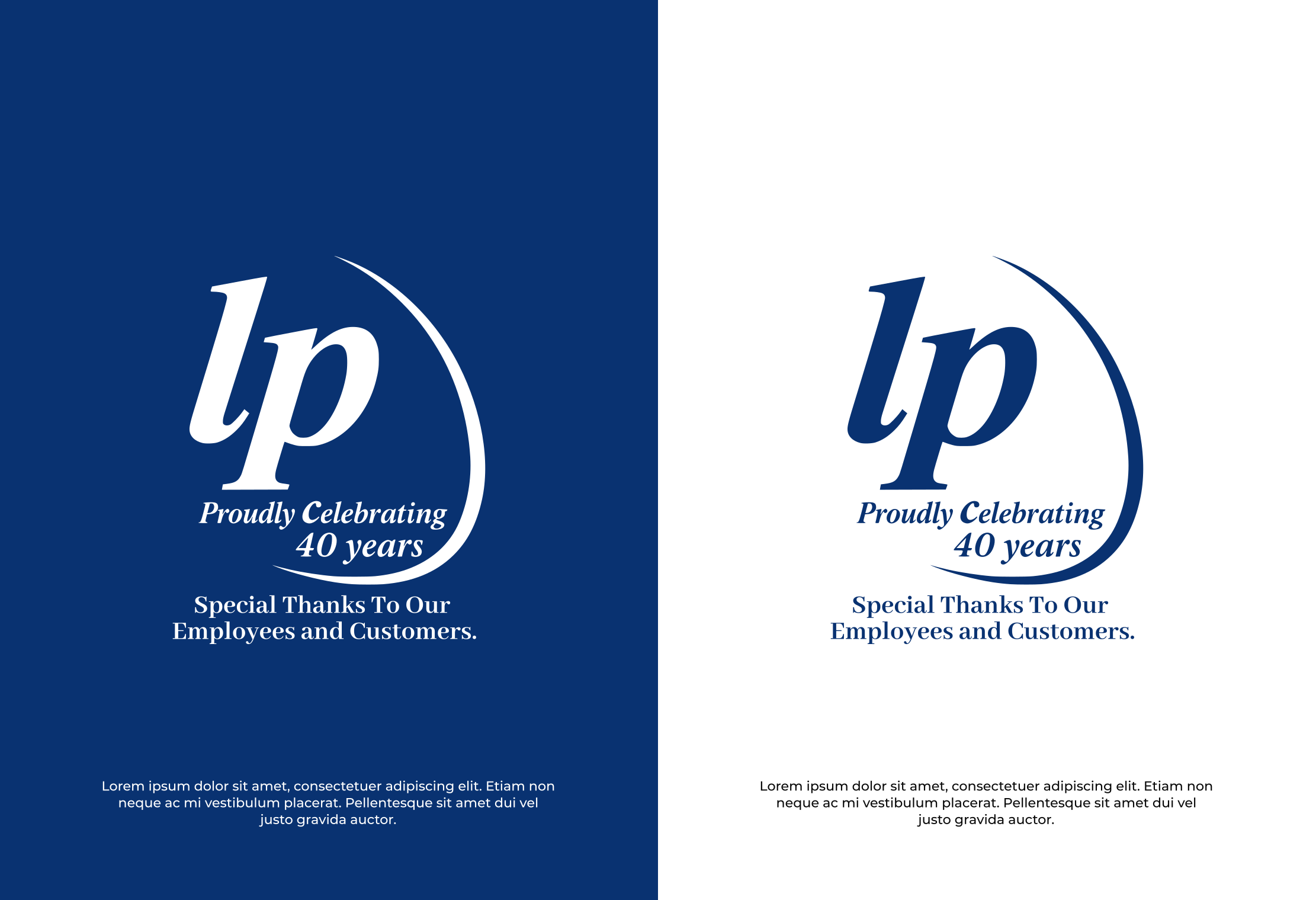 Logo Design by Zaid Al Faqih for this project | Design #35374100