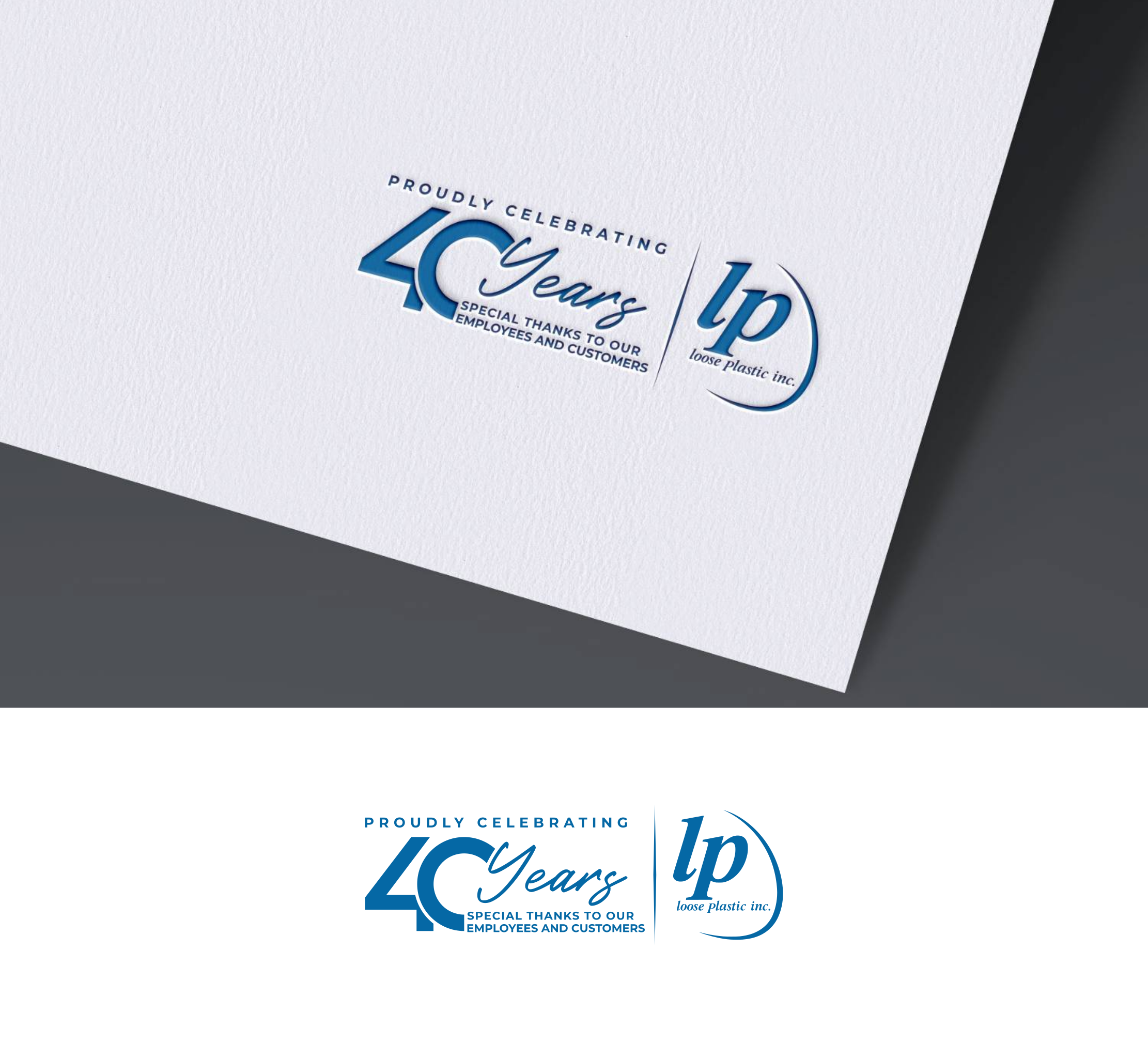 Logo Design by Zaid Al Faqih for this project | Design #35375046