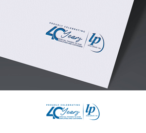 Logo Design by Zaid Al Faqih for this project | Design: #35375046