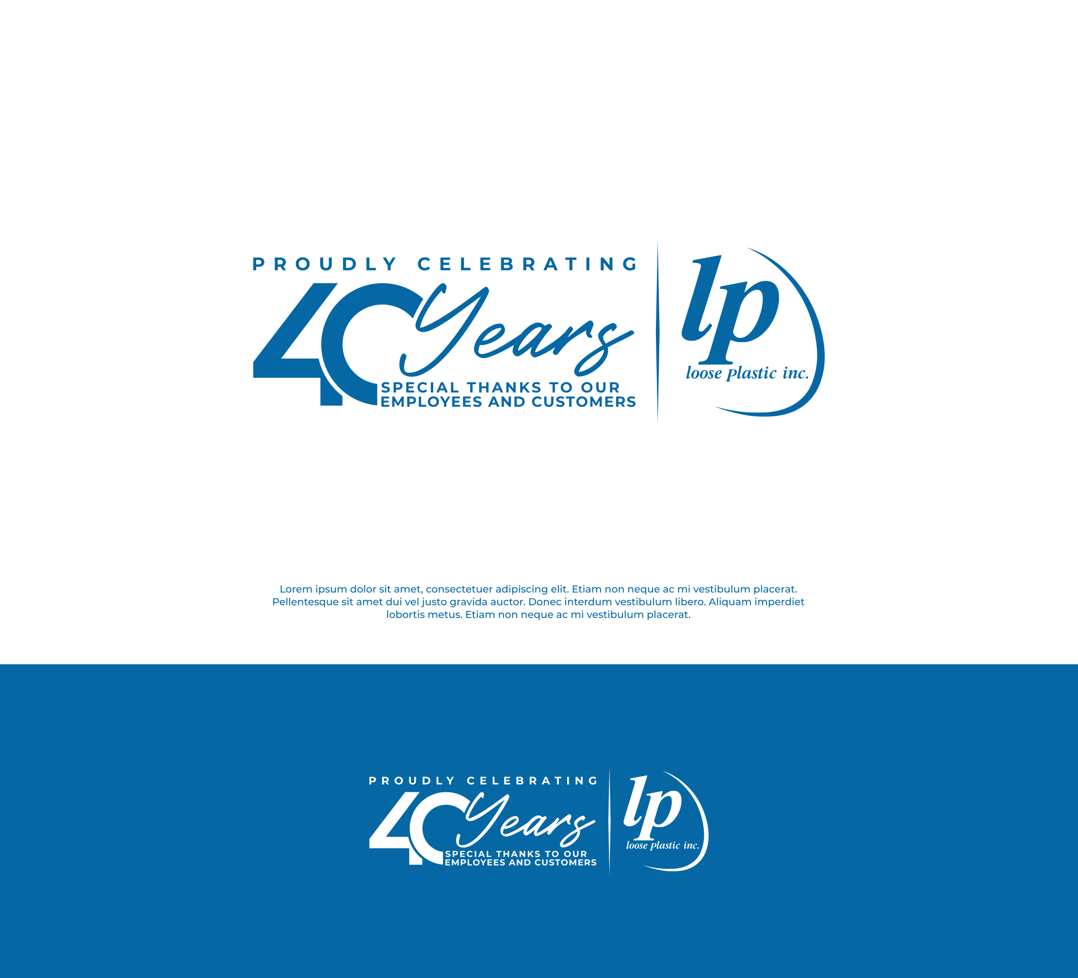 Logo Design by Zaid Al Faqih for this project | Design #35378685