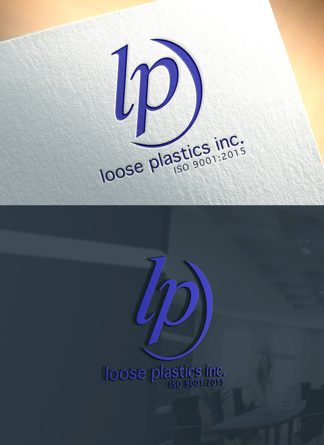 Logo Design by RaKu 2 for this project | Design #35374486