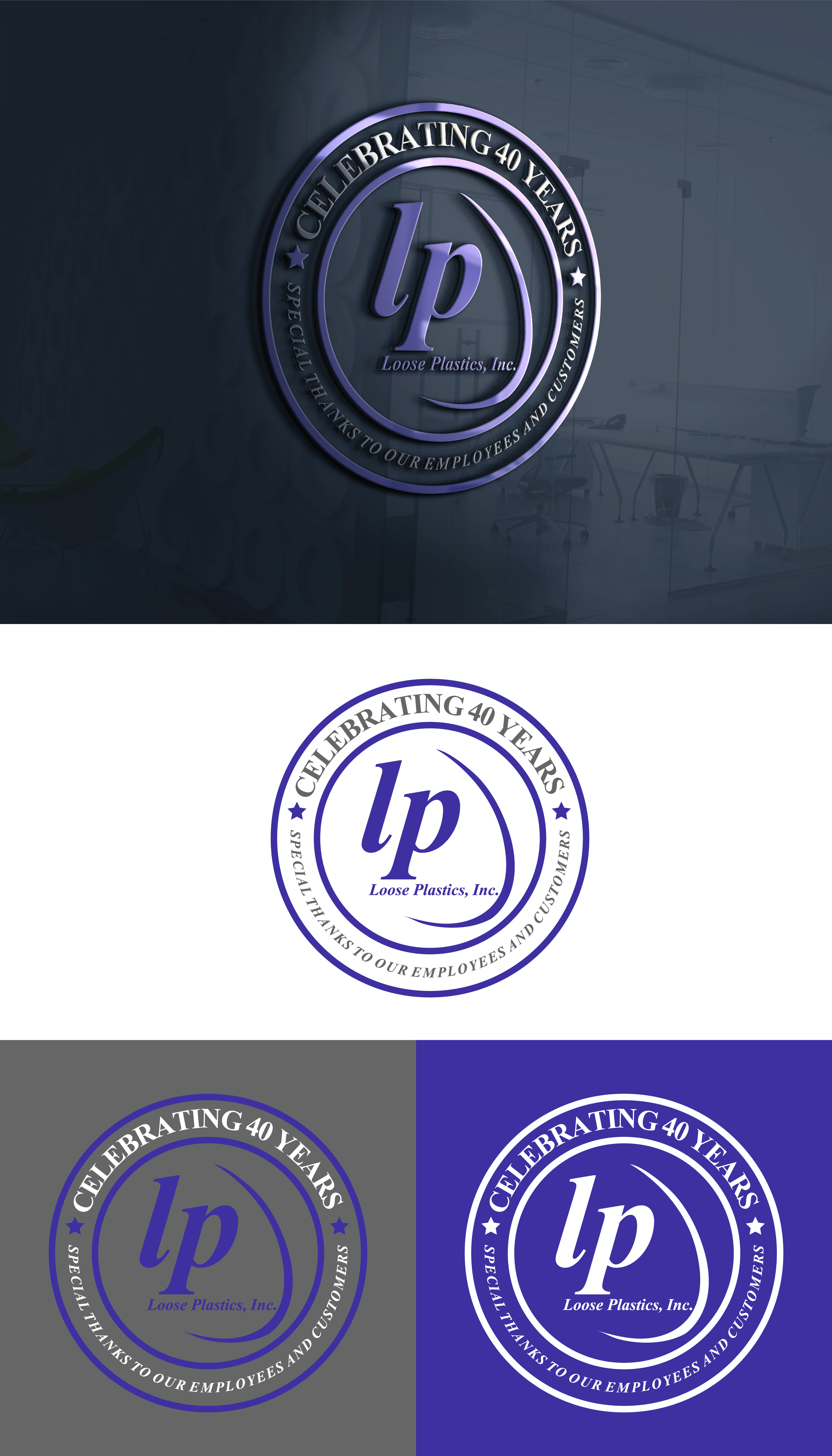 Logo Design by AKTech for this project | Design #35369499