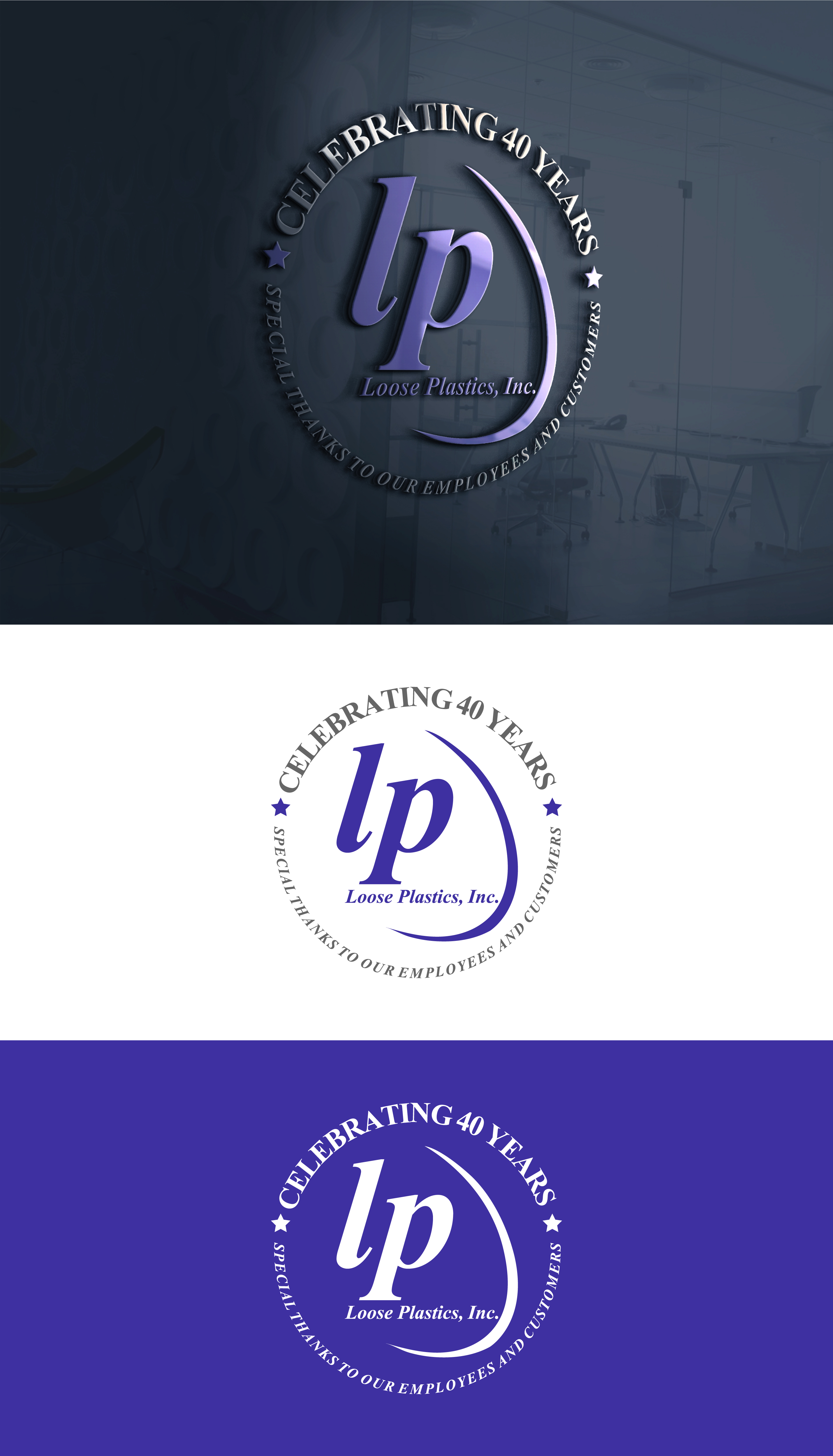 Logo Design by AKTech for this project | Design #35369510