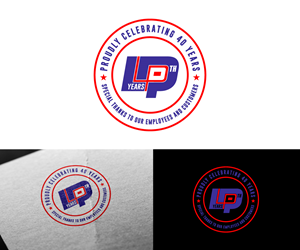 Logo Design by Ansh Design for this project | Design: #35365117