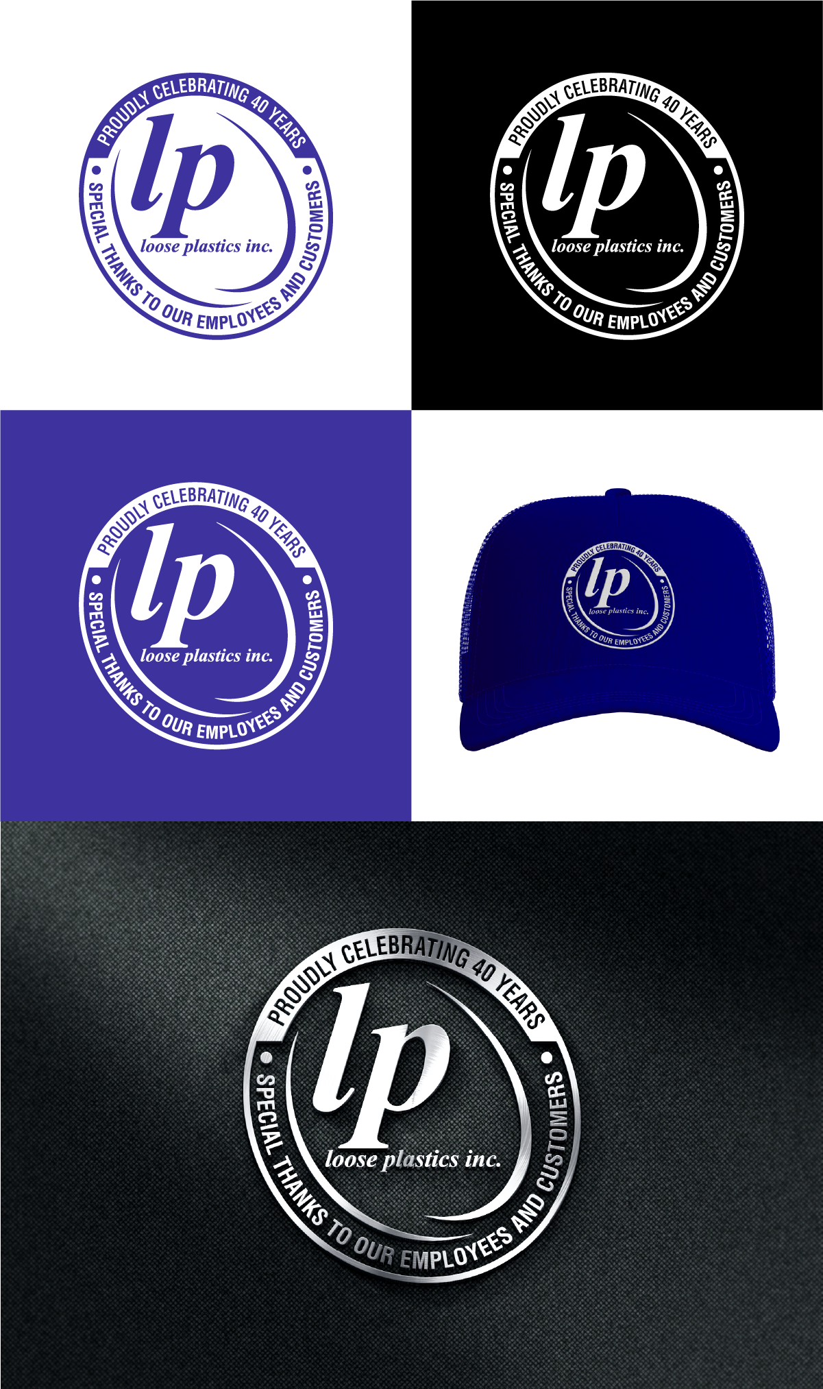 Logo Design by AlphabetZero.co.uk for this project | Design #35370129