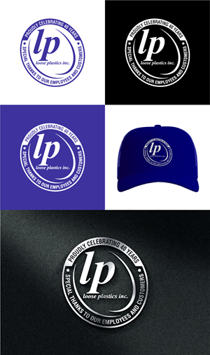 Logo Design by AlphabetZero.co.uk for this project | Design: #35370129