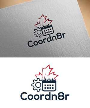 Logo Design by Mk_Graphix for this project | Design: #35362017