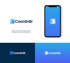 Logo Design by Zaid Al Faqih for this project | Design: #35400938