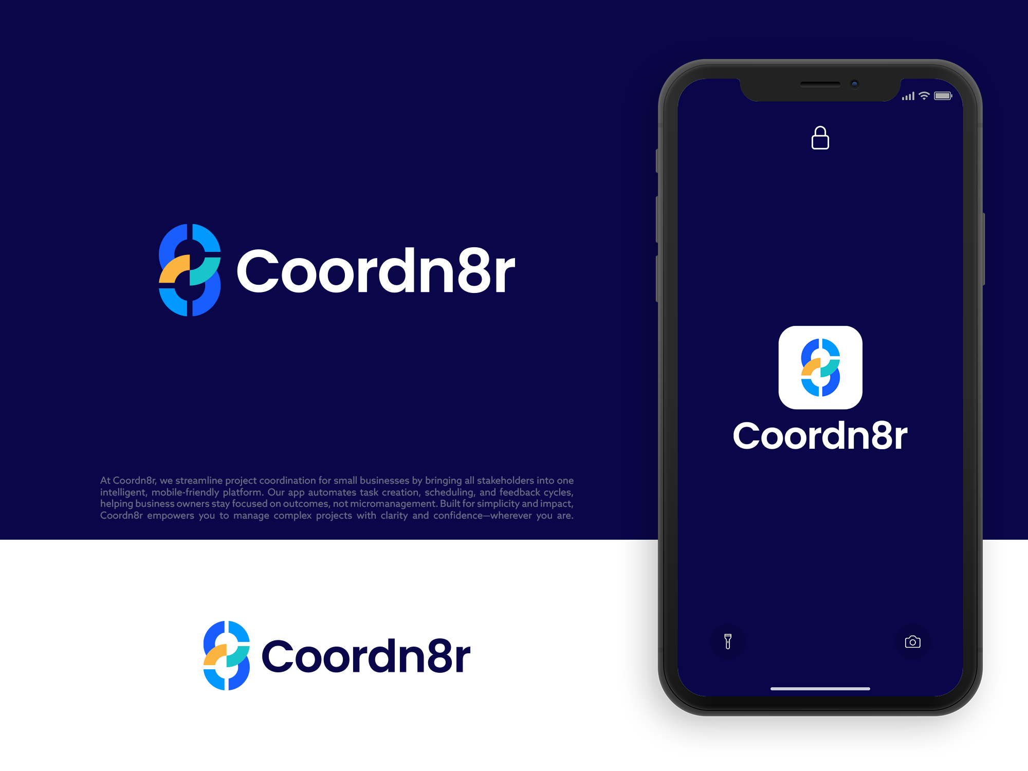 Logo Design by COLOUR CREATIVE for this project | Design #35390202
