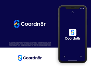 Logo Design by COLOUR CREATIVE for this project | Design: #35390202