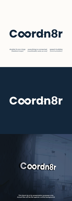 Logo-Design von Oleksandr Tovarkov für dieses Projekt | Design: #35366321