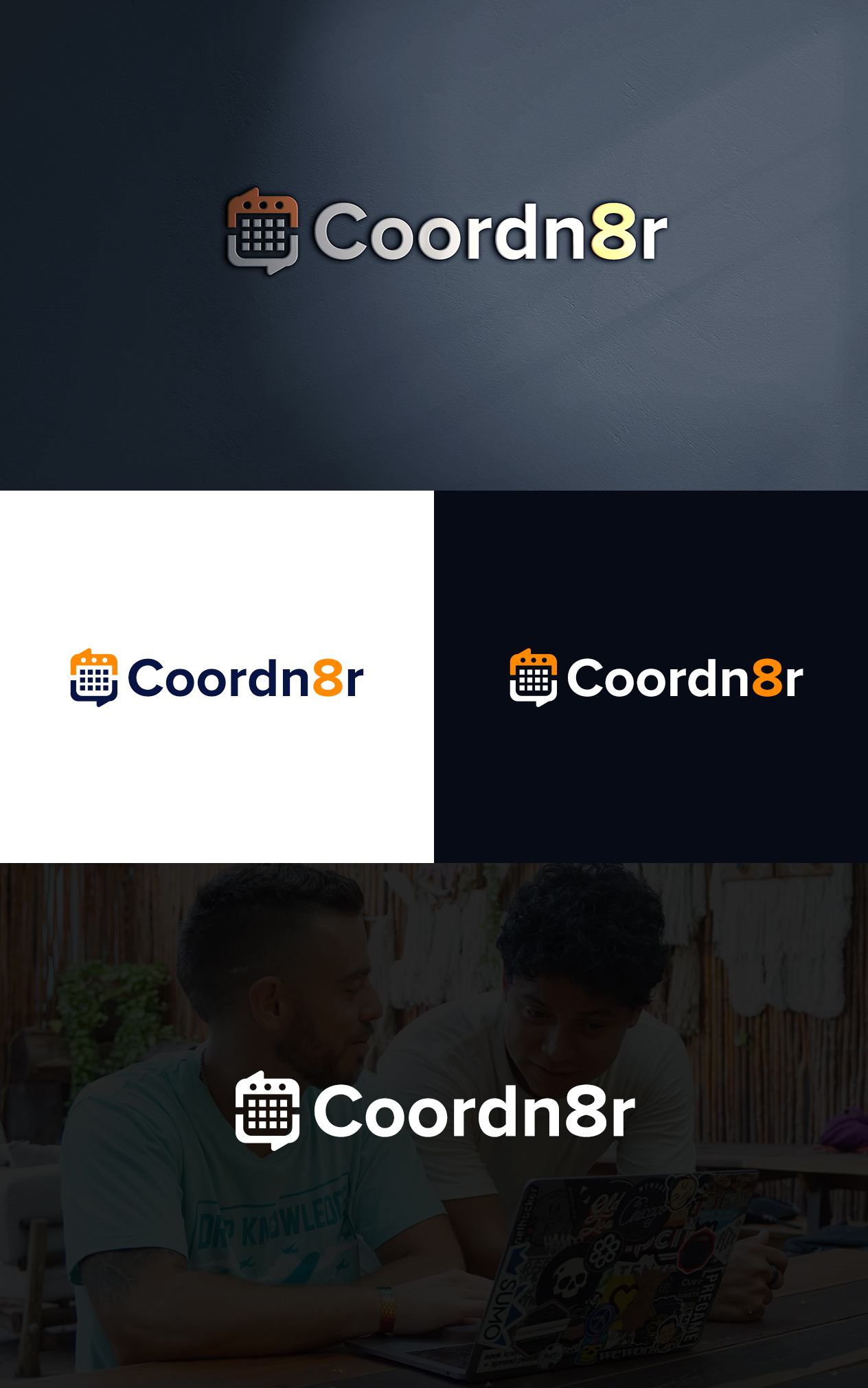 Logo Design by BehindSymbols for this project | Design #35383402