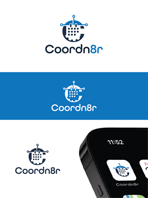 Diseño de Logo por Maxo-Biz para este proyecto | Diseño: #35365819