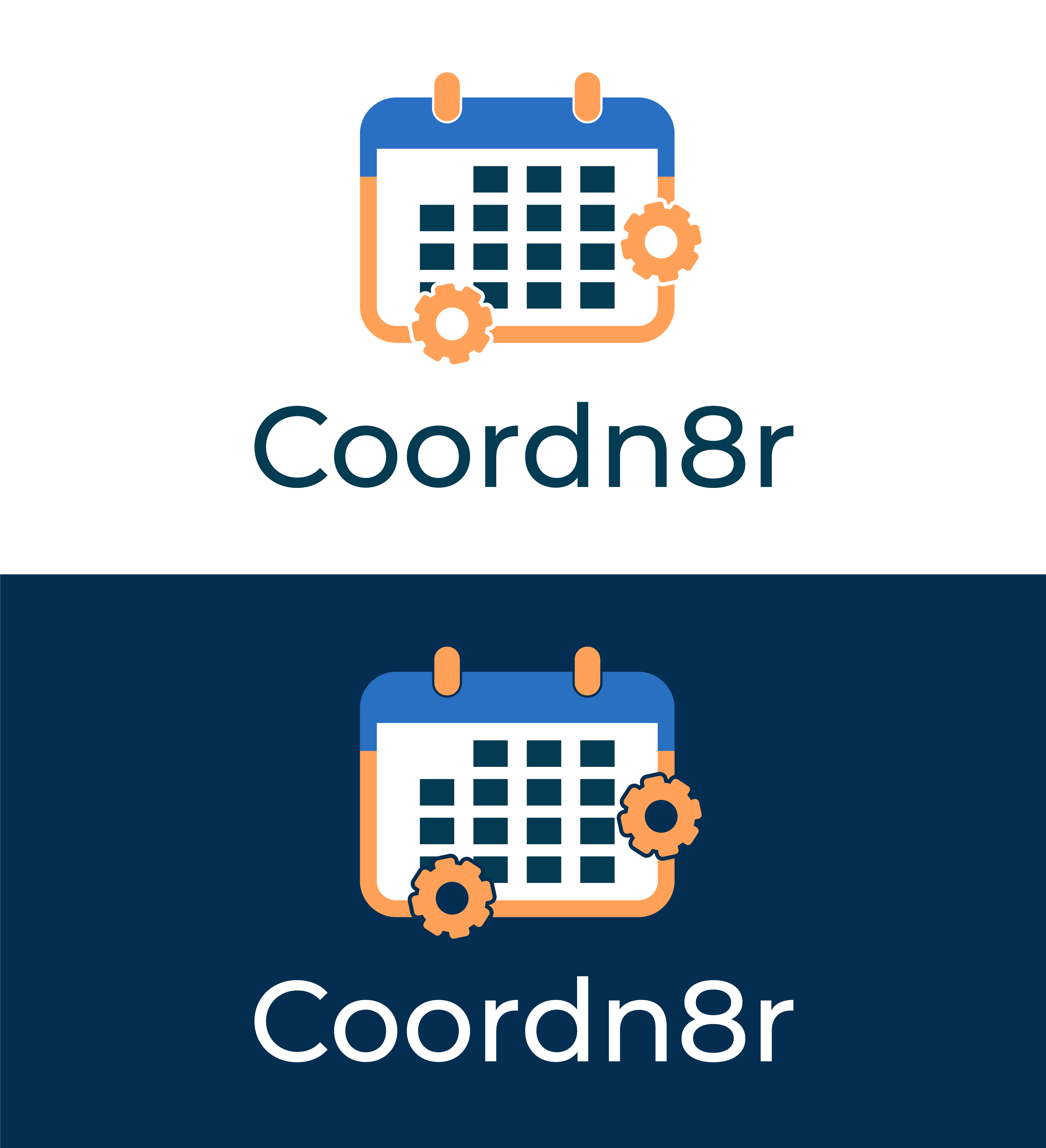 Logo Design by EnvyRand for this project | Design #35403817