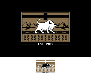 Diseño de Logo por Oumazu para este proyecto | Diseño: #35371846