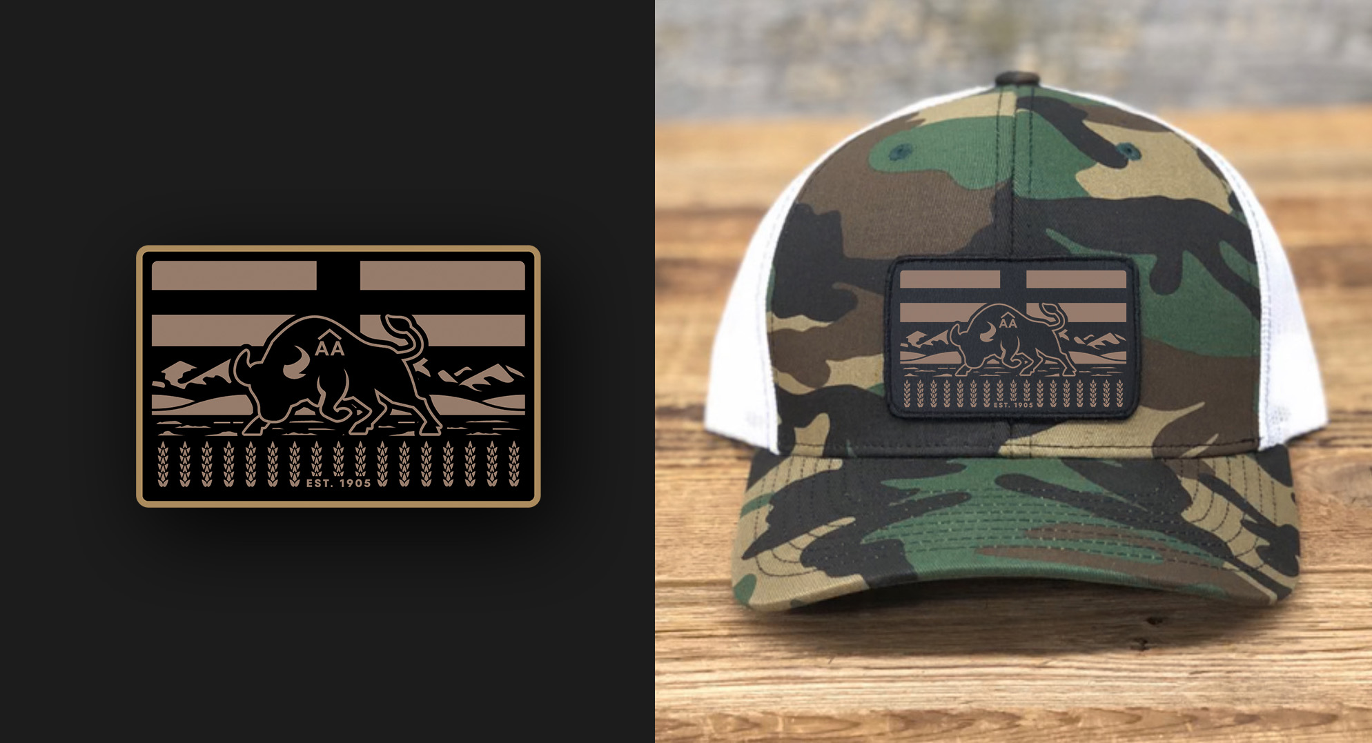 Logo Design by Publik Logo for this project | Design #35371703