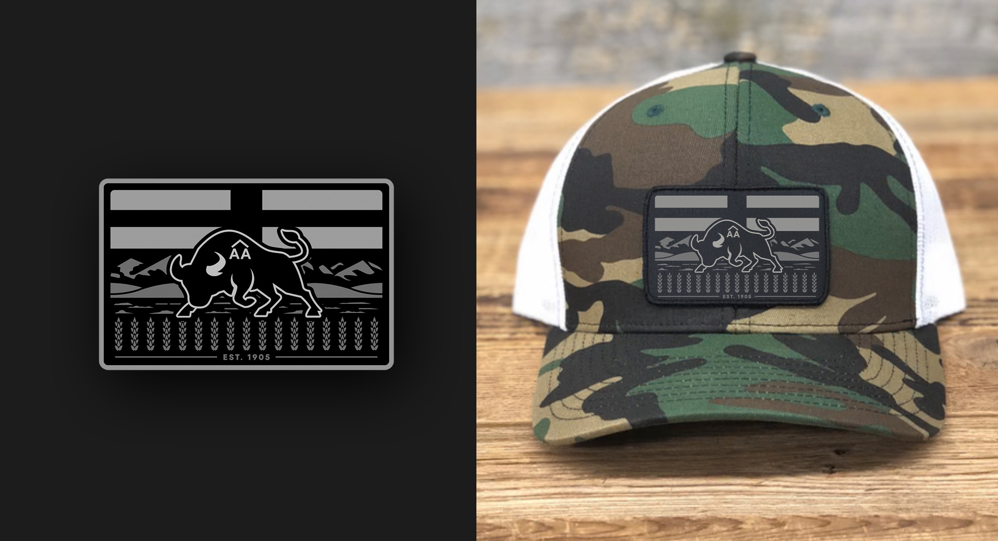 Logo Design by Publik Logo for this project | Design #35382185