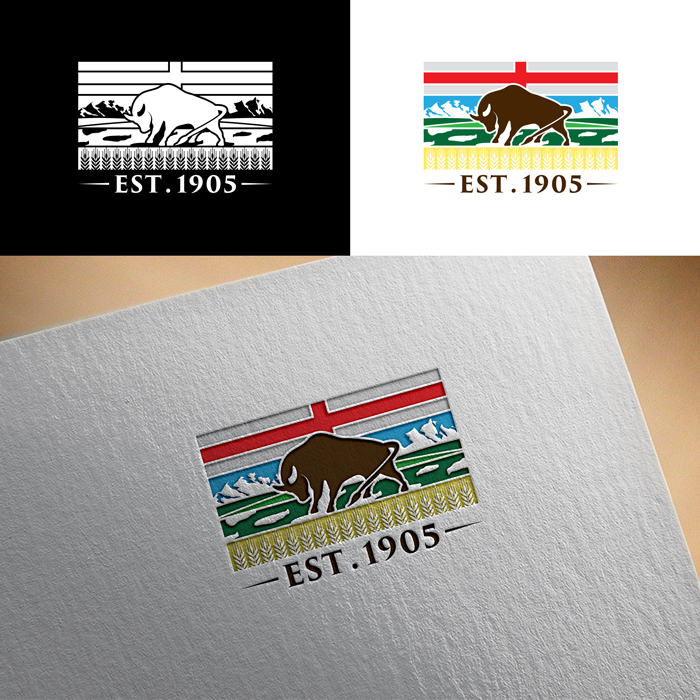 Logo Design by RA-bica for this project | Design #35364866