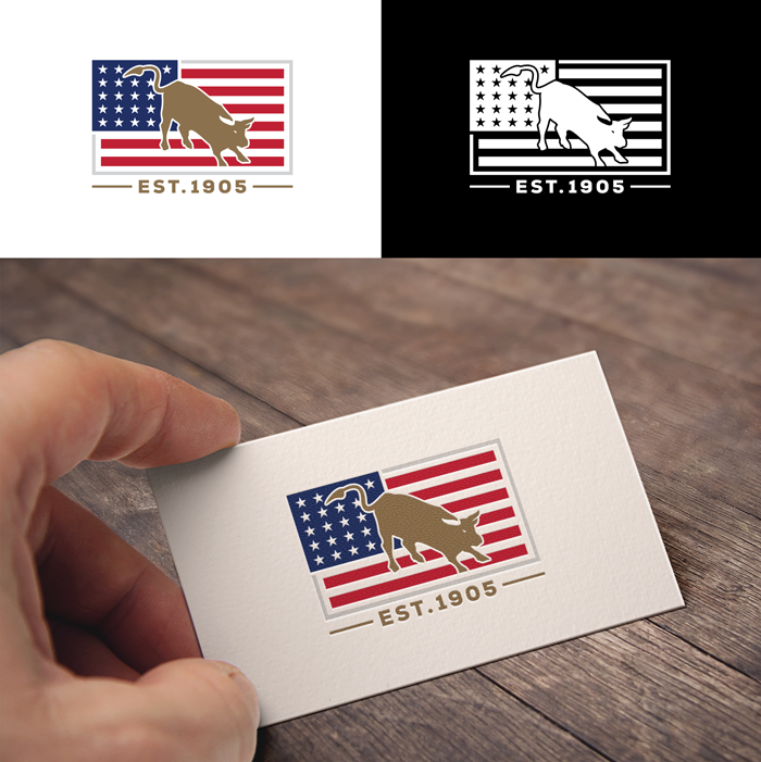 Logo-Design von RA-bica für dieses Projekt | Design #35364867