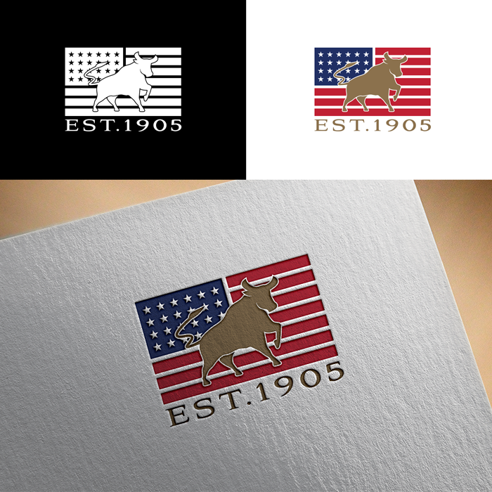 Logo-Design von RA-bica für dieses Projekt | Design #35364868