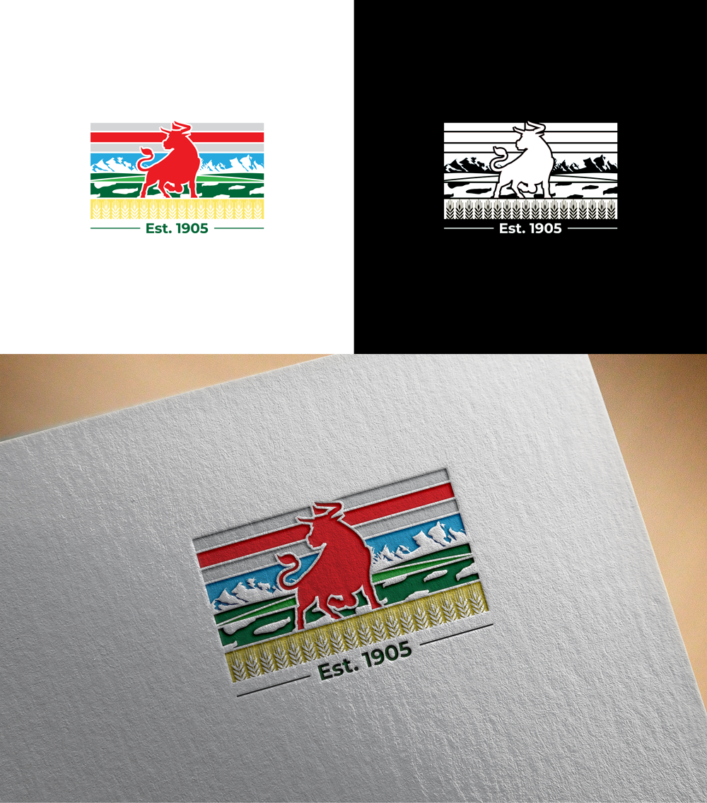 Logo Design by RA-bica for this project | Design #35365861