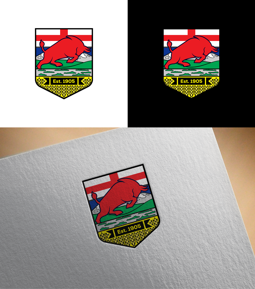 Logo-Design von RA-bica für dieses Projekt | Design #35365862