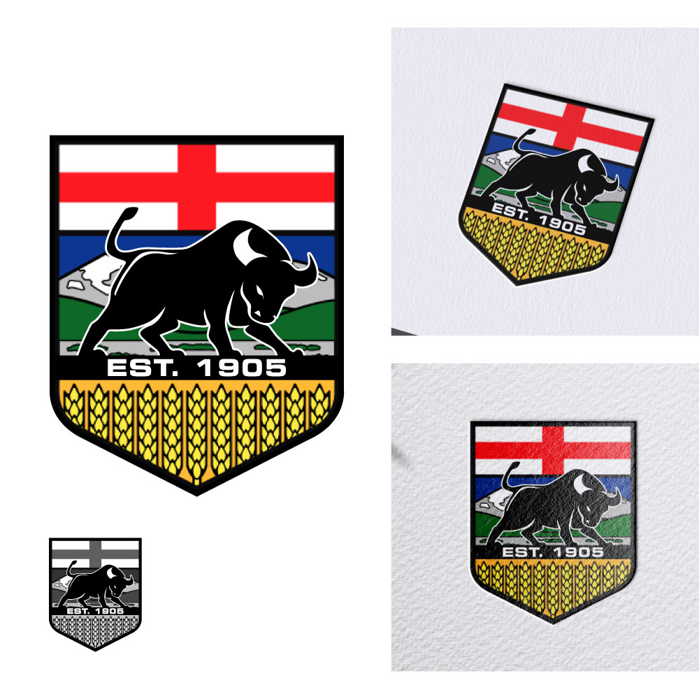 Logo Design by Suvendu.S for this project | Design #35364744