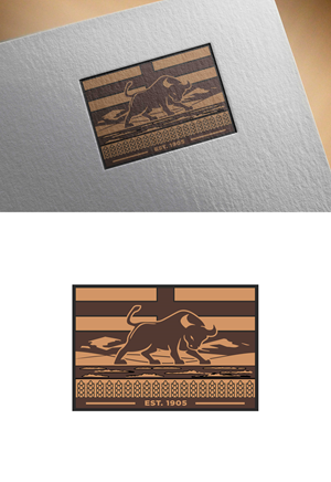 Logo Design by Gentleman89
