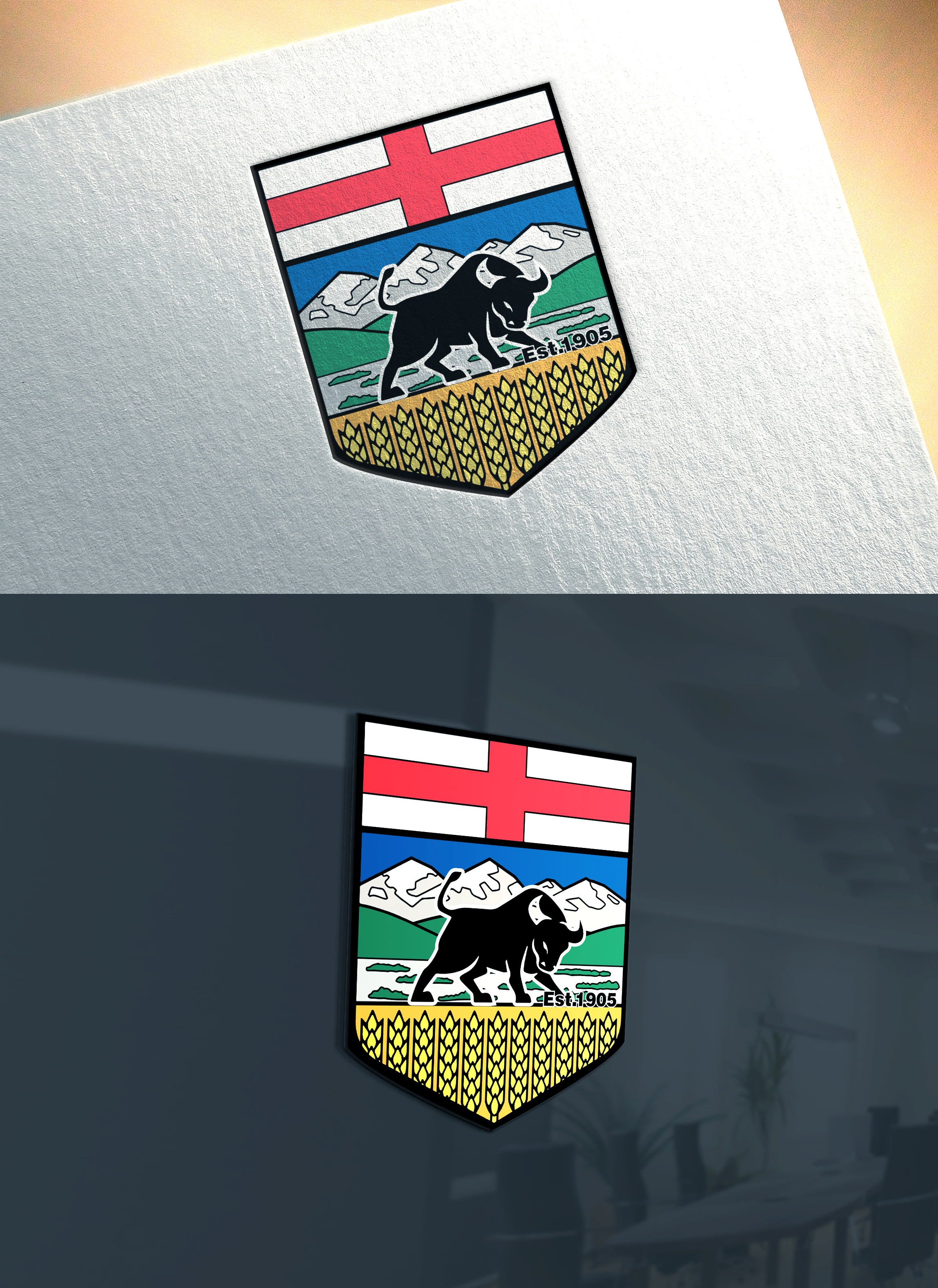 Logo Design by RaKu 2 for this project | Design #35374487