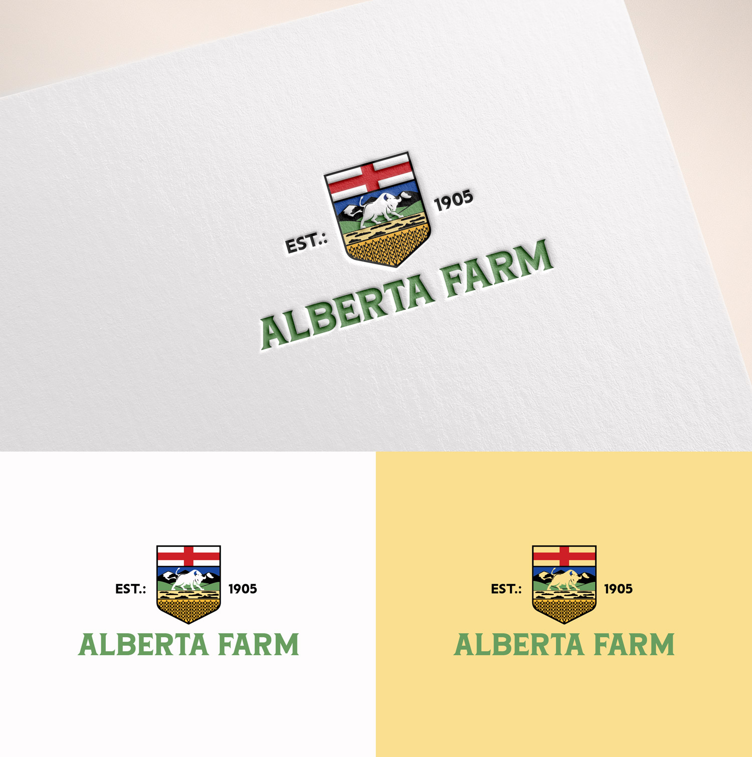 Diseño de Logo por M Art & Design para este proyecto | Diseño #35372666