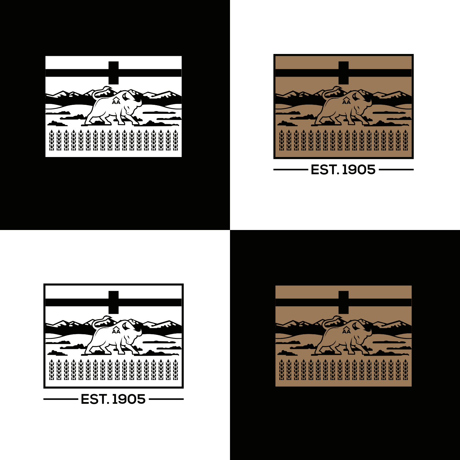 Logo Design by cah awu for this project | Design #35362585