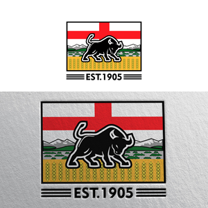 Logo Design by initials_MAN for this project | Design: #35363845