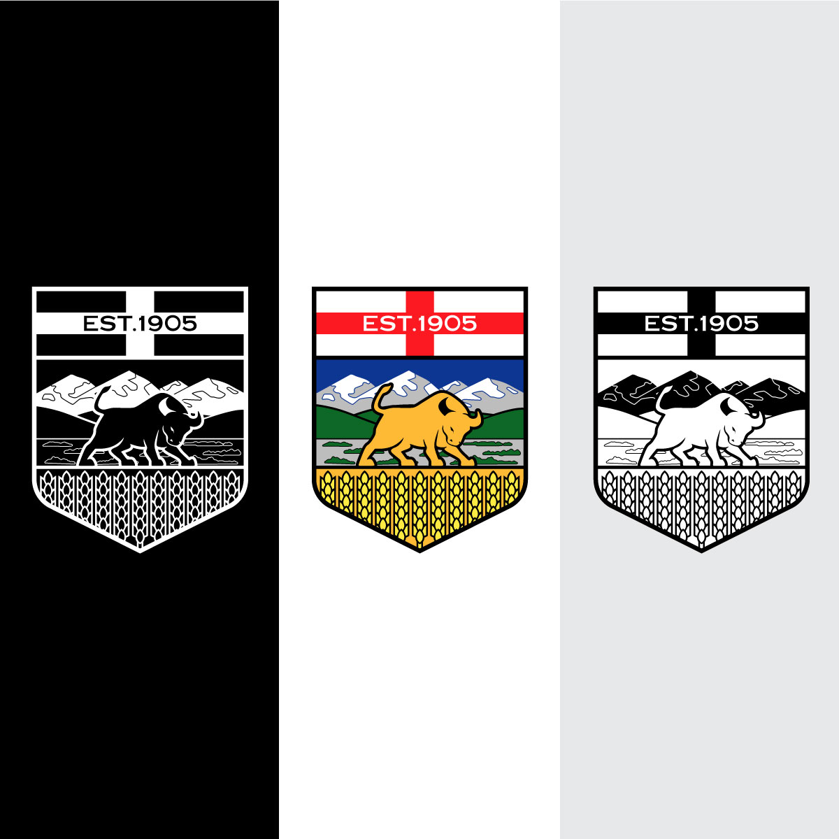 Logo Design by Alex Henry for this project | Design #35364214