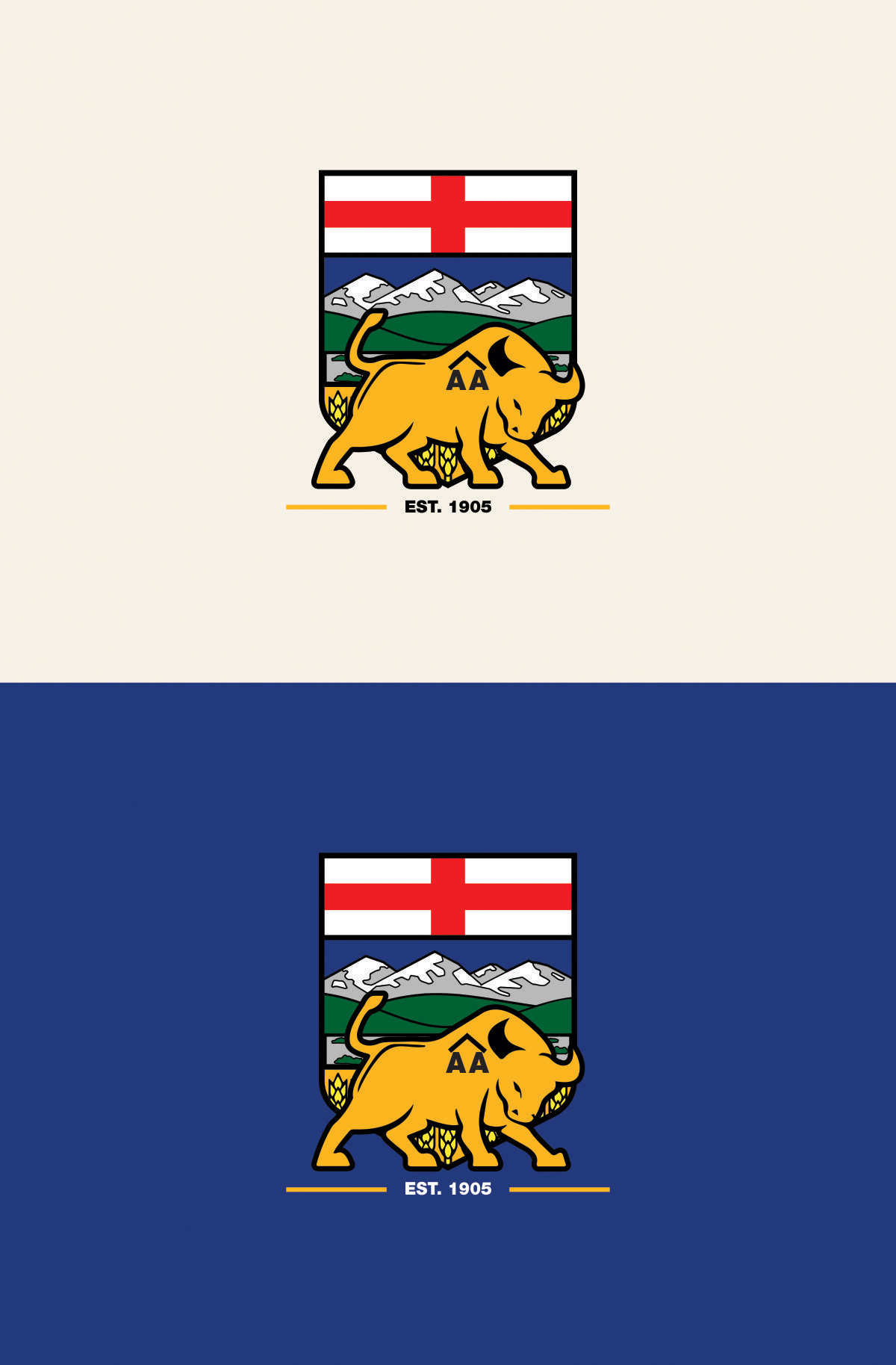 Logo Design by LordRam for this project | Design #35364521