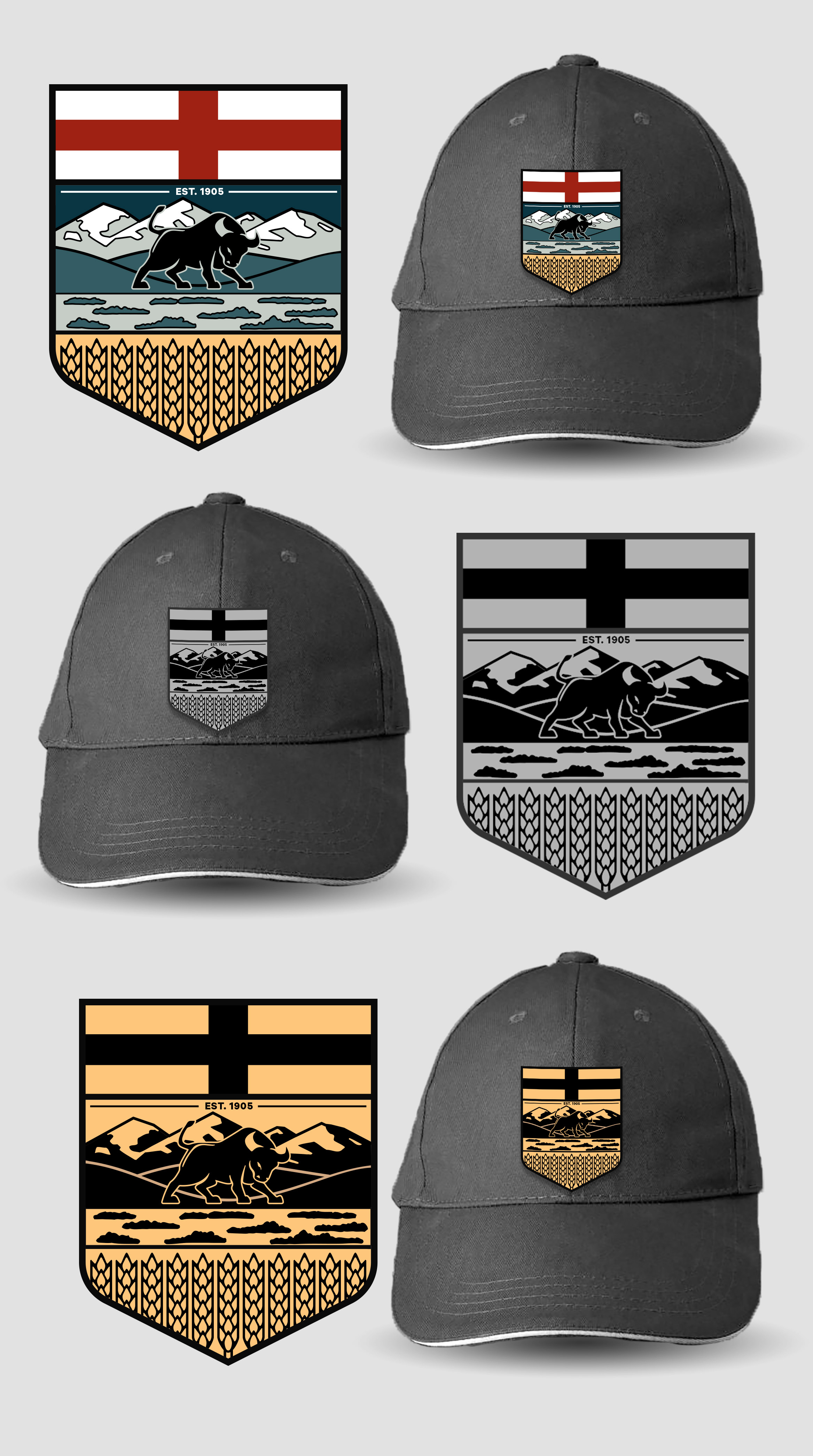 Logo Design by KickArt for this project | Design #35366620