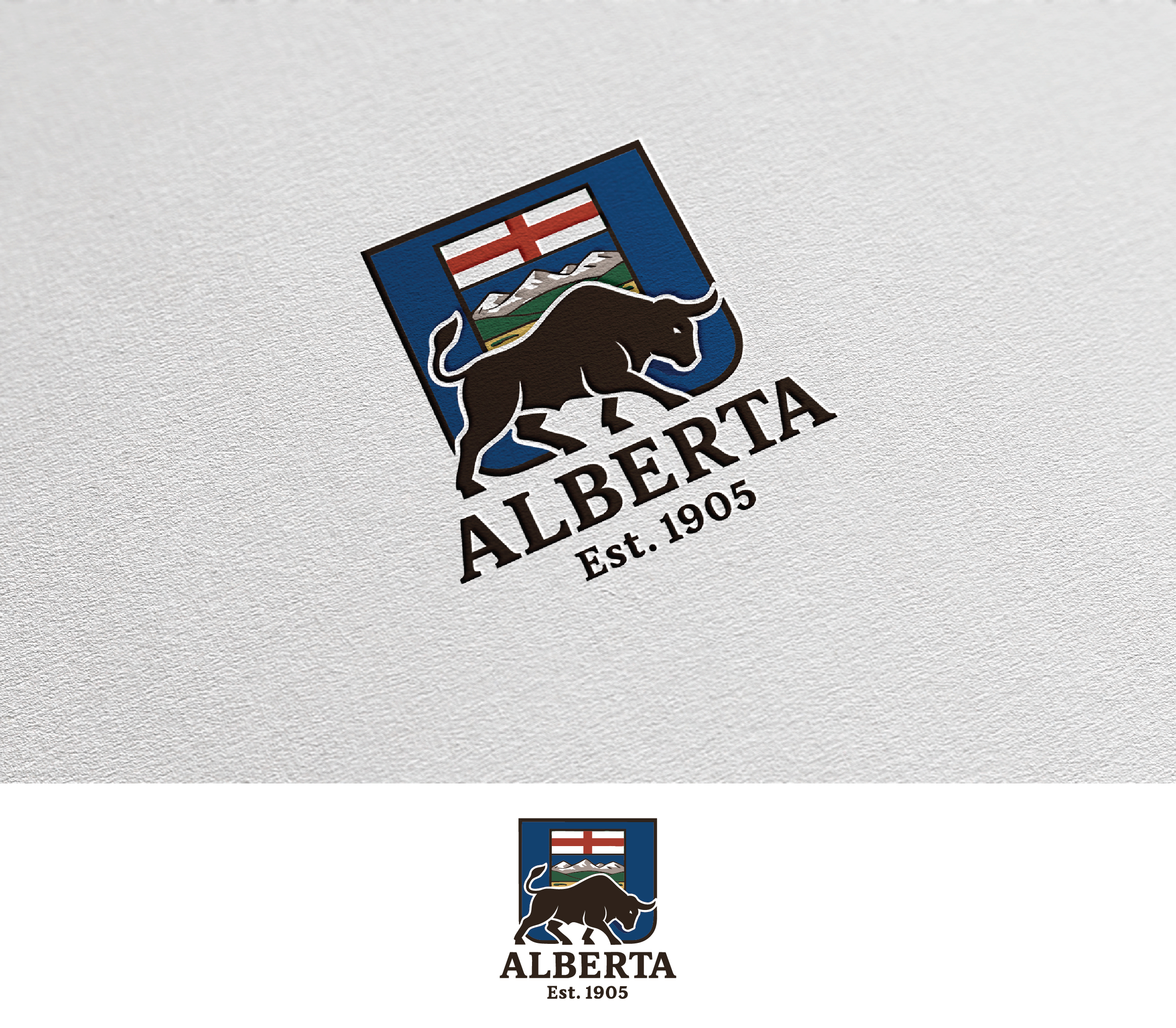 Logo Design by Afsana_Hoque for this project | Design #35367392