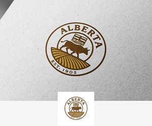 Diseño de Logo por MAHRaju para este proyecto | Diseño: #35368015