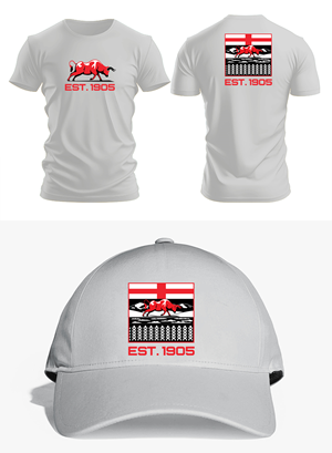 Diseño de Logo por Wonderful design para este proyecto | Diseño: #35364662