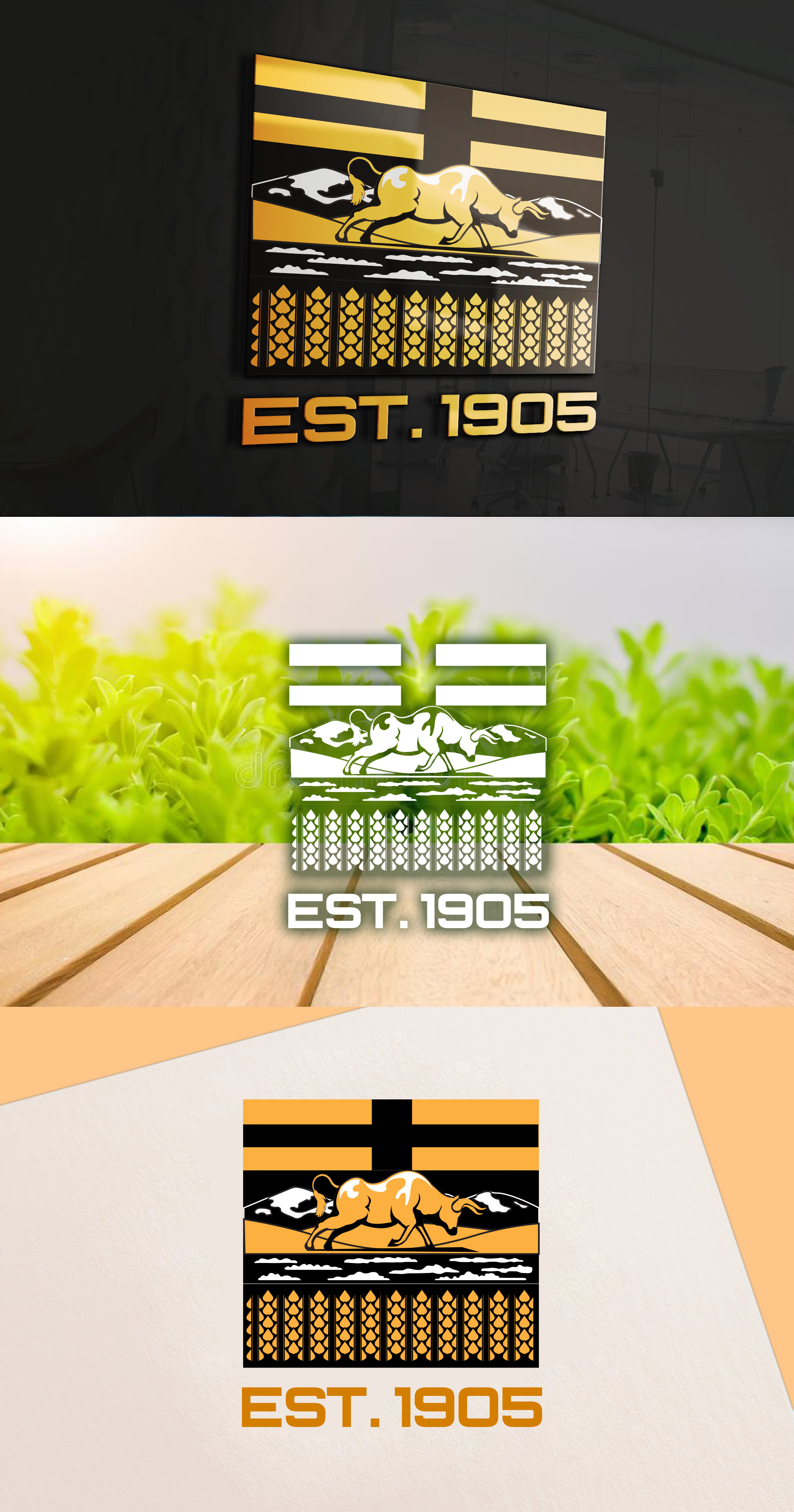 Logo Design by Wonderful design for this project | Design #35364663