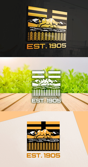 Diseño de Logo por Wonderful design para este proyecto | Diseño: #35364663