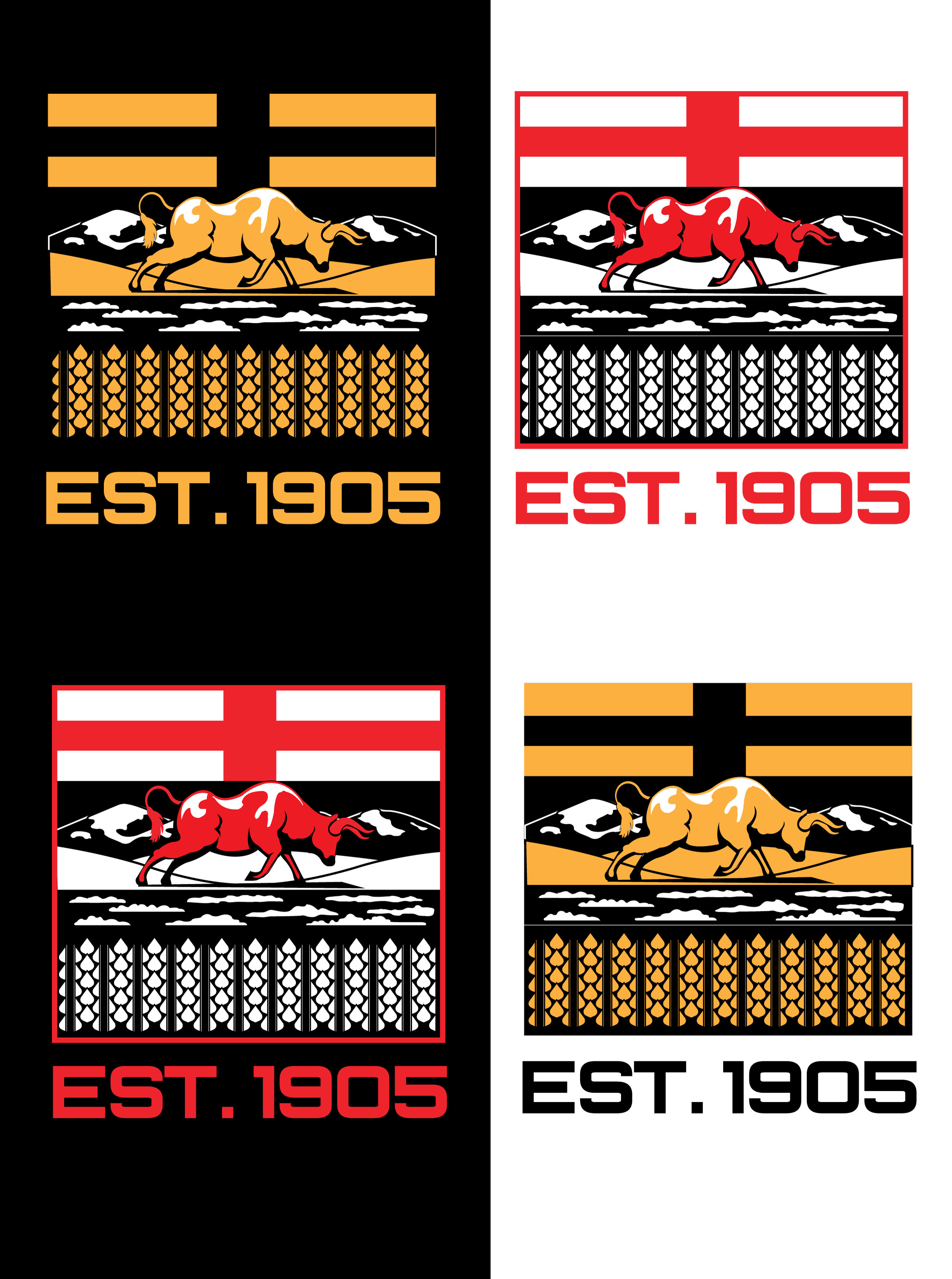 Logo Design by Wonderful design for this project | Design #35364664