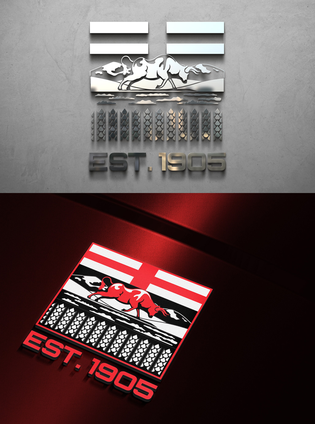 Logo Design by Wonderful design for this project | Design #35364665