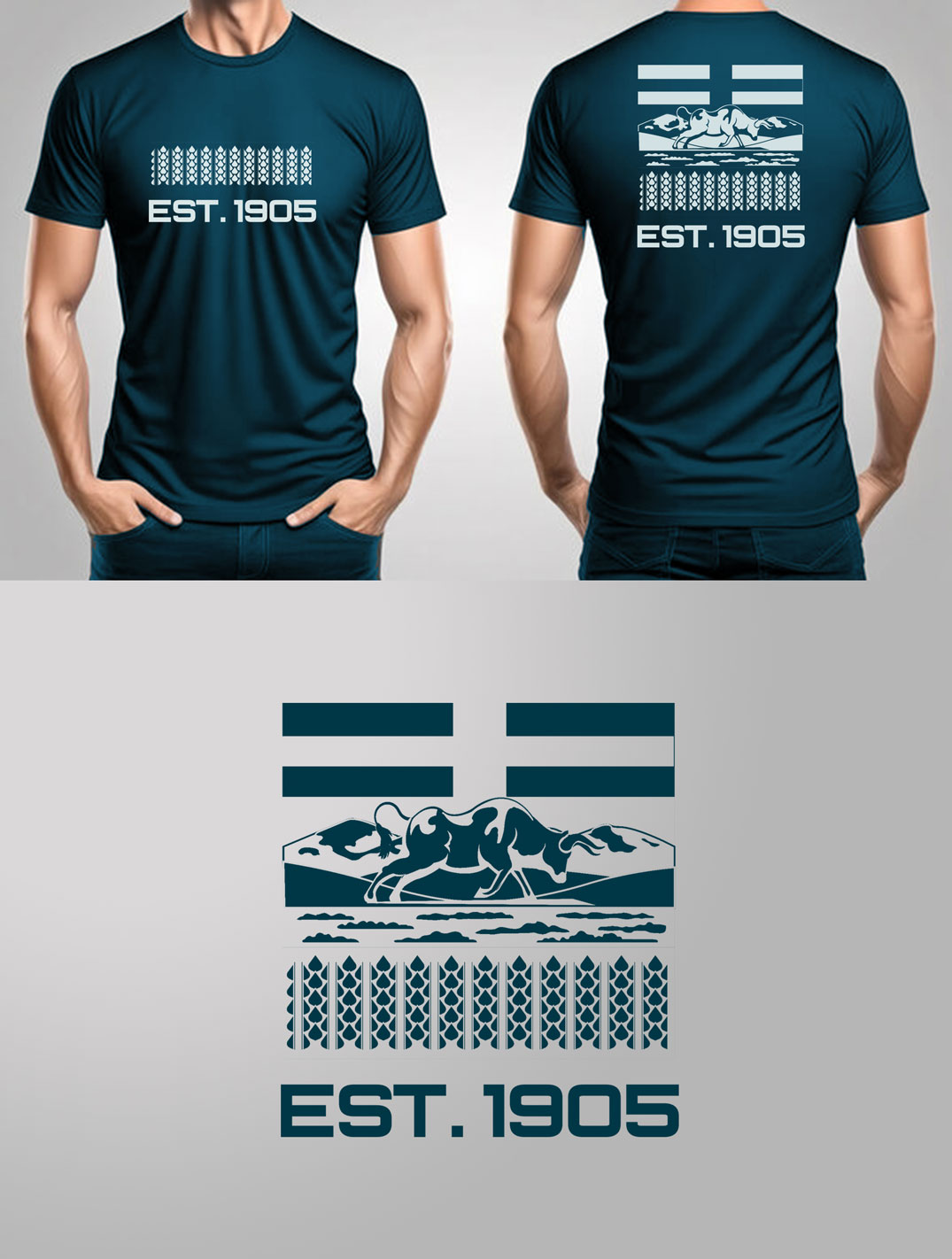 Logo Design by Wonderful design for this project | Design #35367459