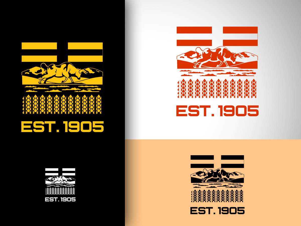 Logo Design by Wonderful design for this project | Design #35367460