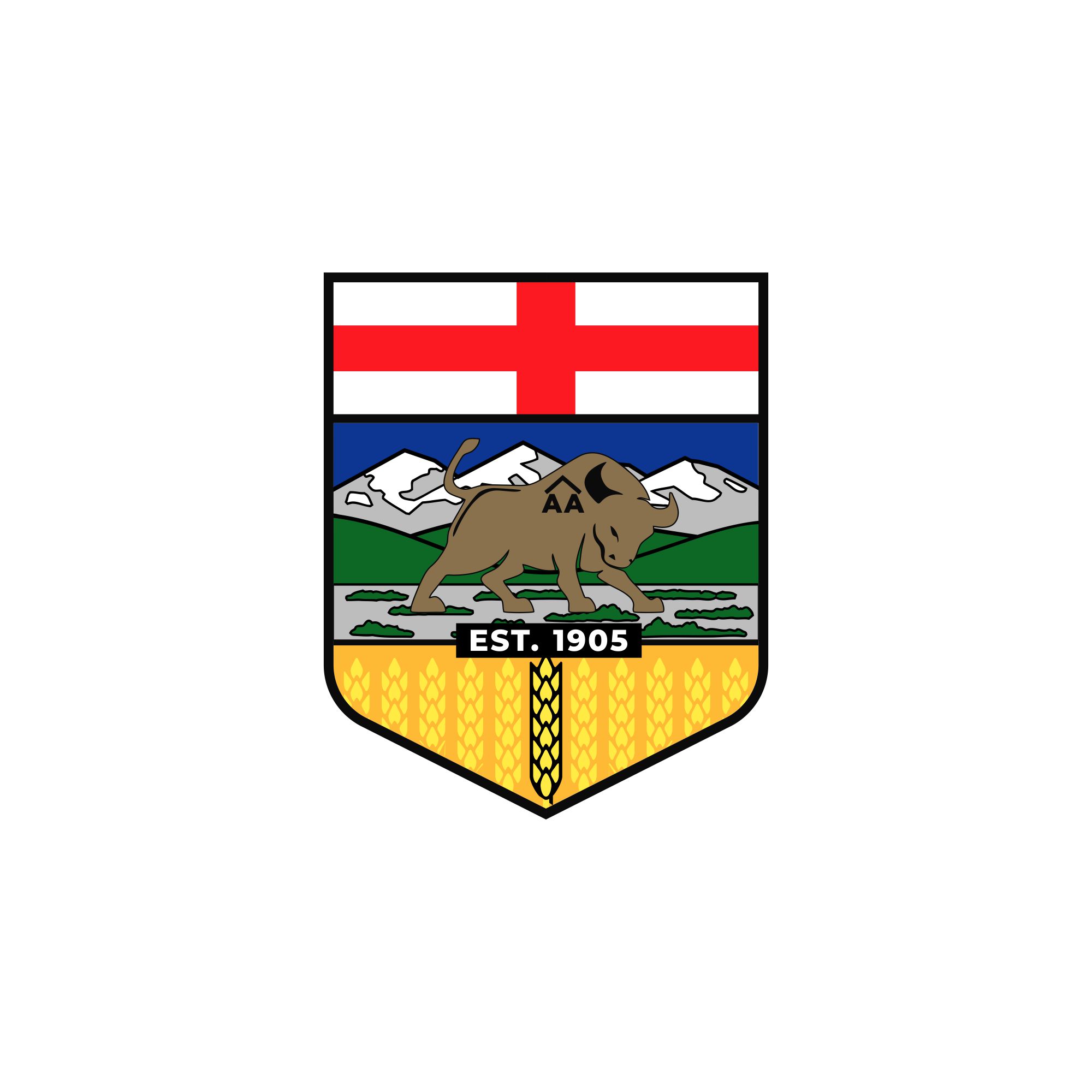 Logo Design by agustian spades for this project | Design #35381393