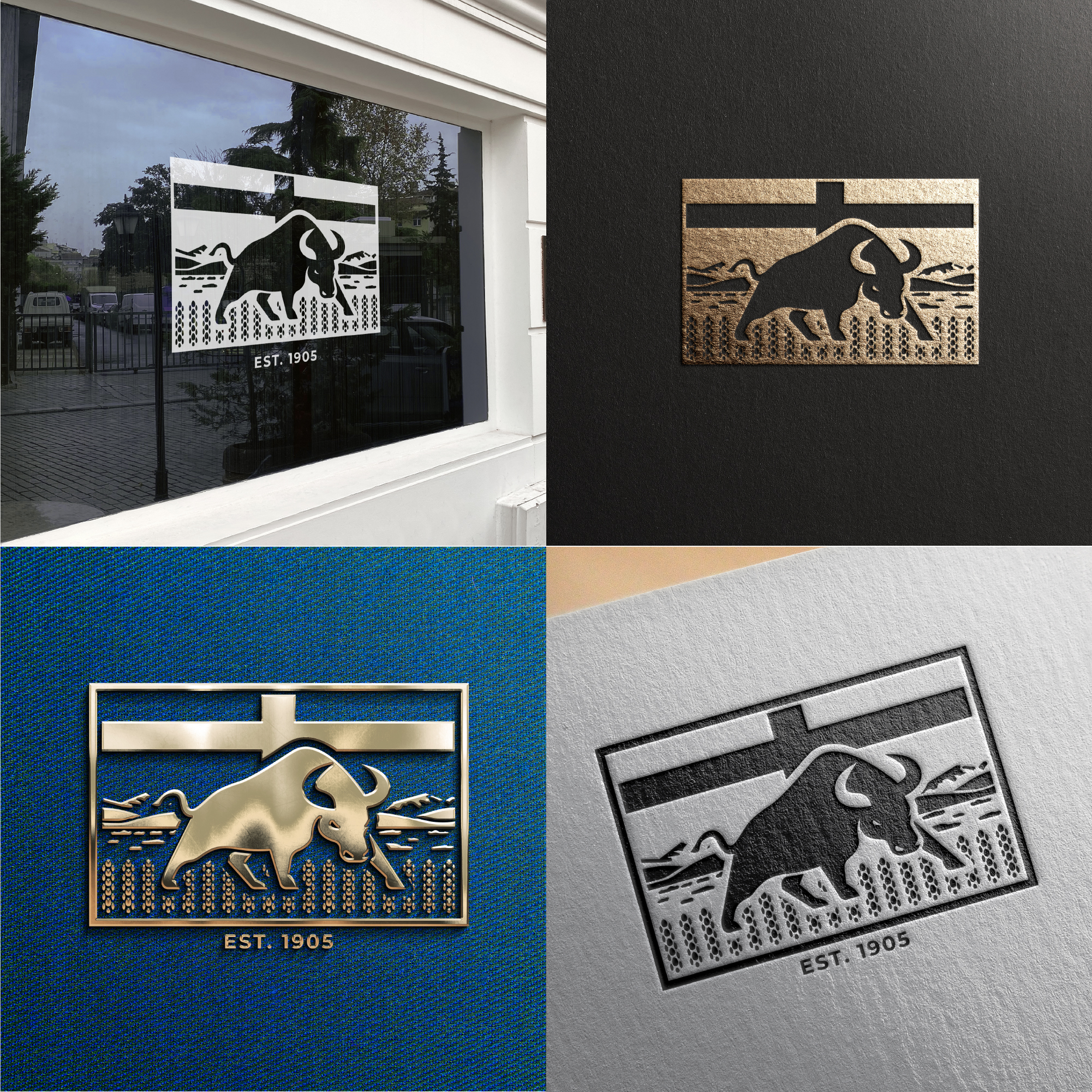 Logo Design by dicubit for this project | Design #35362575