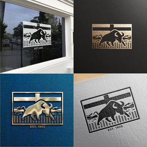 Logo Design by dicubit for this project | Design: #35362575