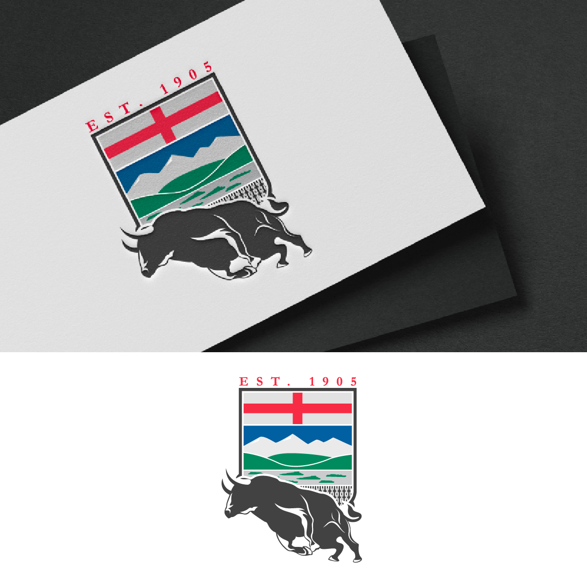 Logo Design by fly  design for this project | Design #35365583