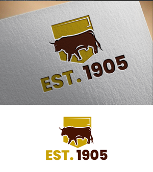 Logo Design by fly  design for this project | Design: #35365584